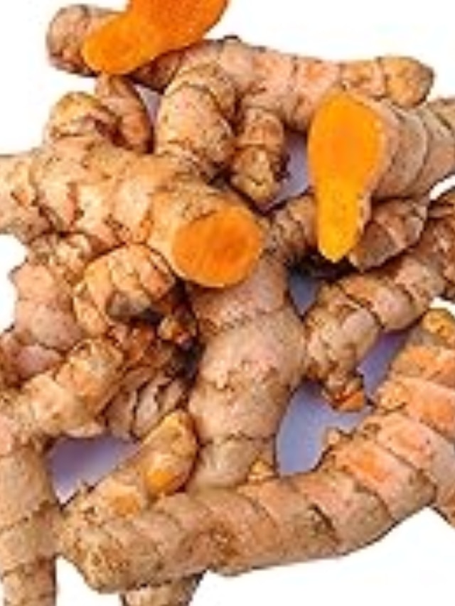 हल्दी और आदि के आलौकिक  गुण