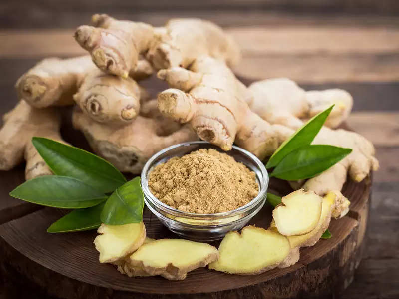 अदरक और लहसुन: प्राकृतिक तरीके से सेक्सुअल क्षमता बढ़ाने के उपाय