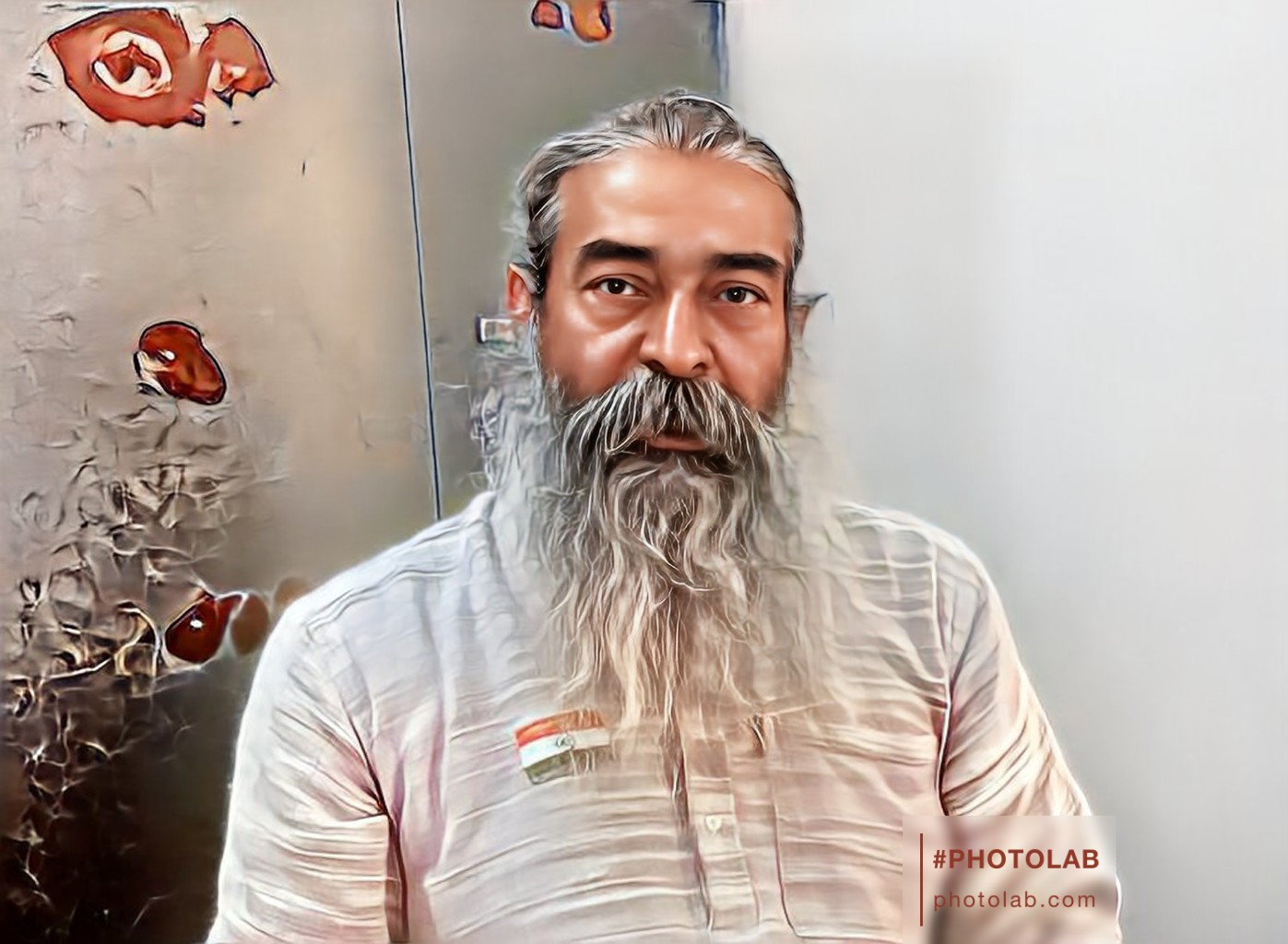 आज कुलपति आवास के सामने डाक्टर संपूर्णानंद मल्ल फूंकेंगे राज्यपाल का पुतला