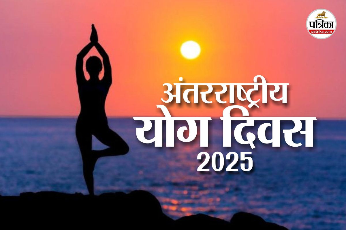 Rainbow Loretto Academy Ready to Celebrate International Yoga Day Tomorrow with Special Yoga Workshop