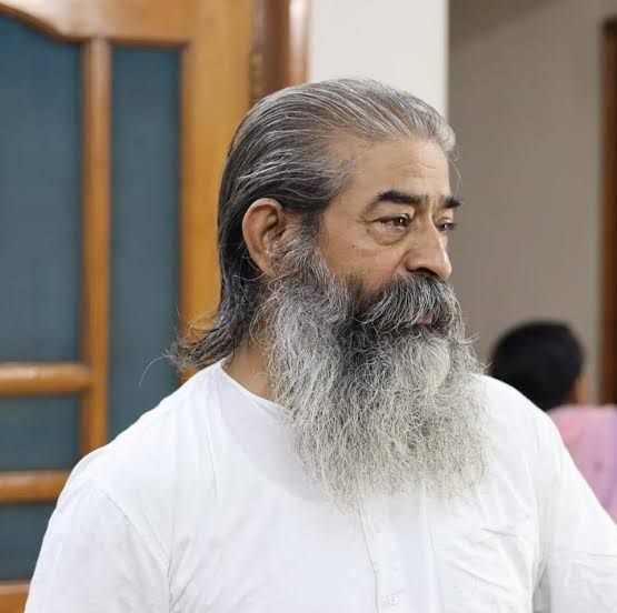पूर्वांचल गांधी डॉ. सम्पूर्णानंद मल्ल ने मुख्यमंत्री को लिखा पत्र