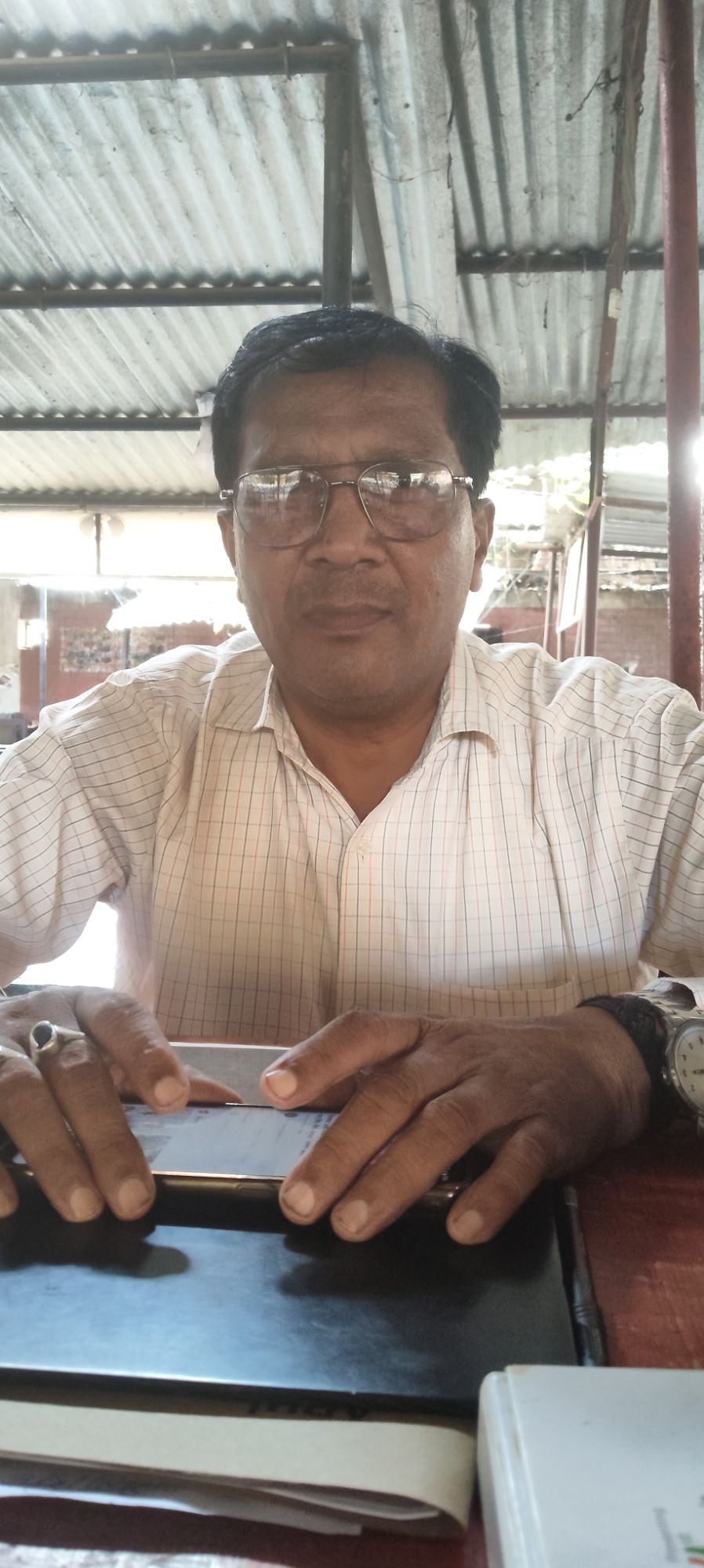 ईमानदार क्लाइंटों के भरोसेमंद साथी  वरिष्ठ अधिवक्ता जयराज सिंह, संगीत और अभिनय में भी निभा रहे हैं खास भूमिका