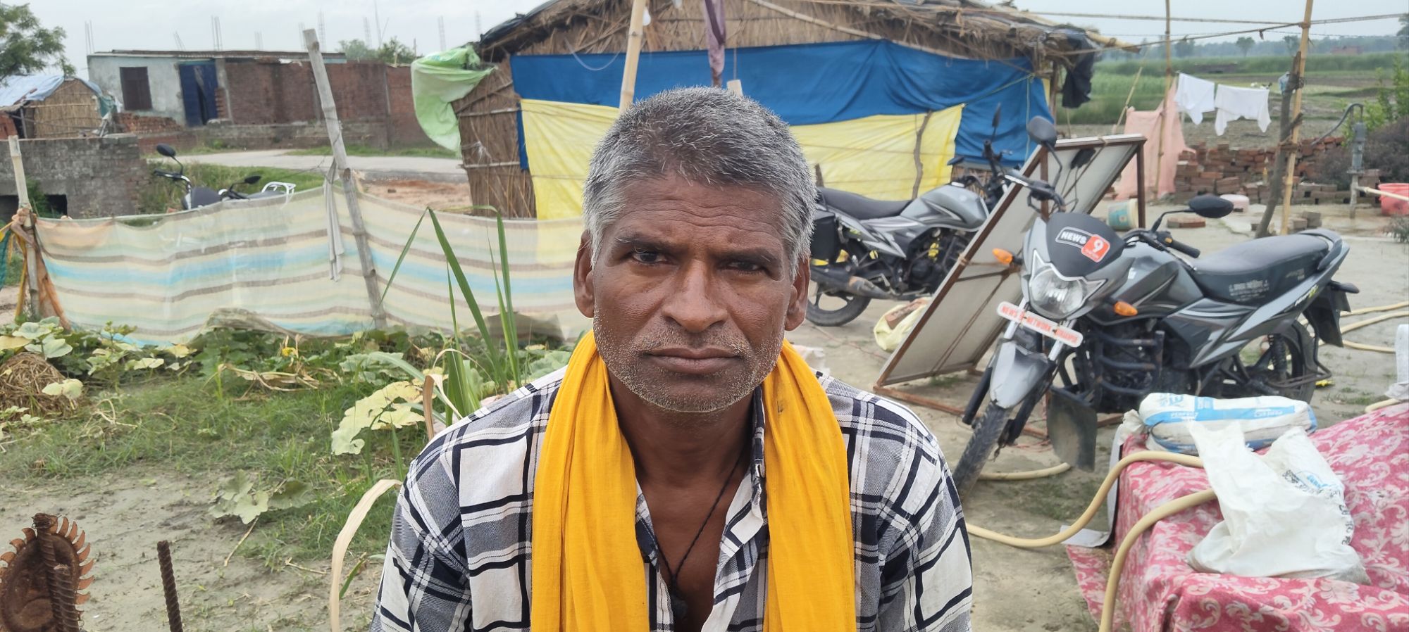 हाईकोर्ट के आदेश की उड़ा दी धज्जियां — रबिन्द्रनगर पुलिस बनी मूकदर्शक, पीड़ित मोहन बोला: अब करूंगा 25 जून को डीएम ऑफिस पर आमरण अनशन