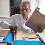 49 वर्षों से न्याय की राह पर अडिग हैं अधिवक्ता अखिलेन्दु कुमार श्रीवास्तव
