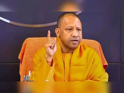 50 से अधिक नामांकन वाले स्कूलों को नहीं किया जाएगा बंद: मुख्यमंत्री योगी
