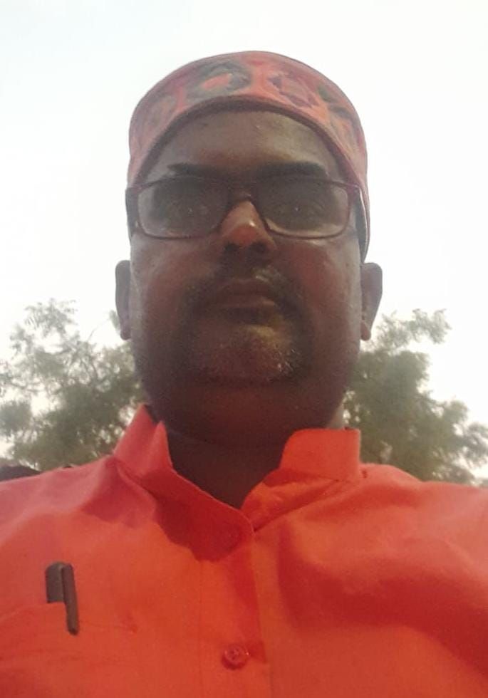 कुशीनगर में यूरिया संकट: किसान परेशान, सरकार के दावे फेल