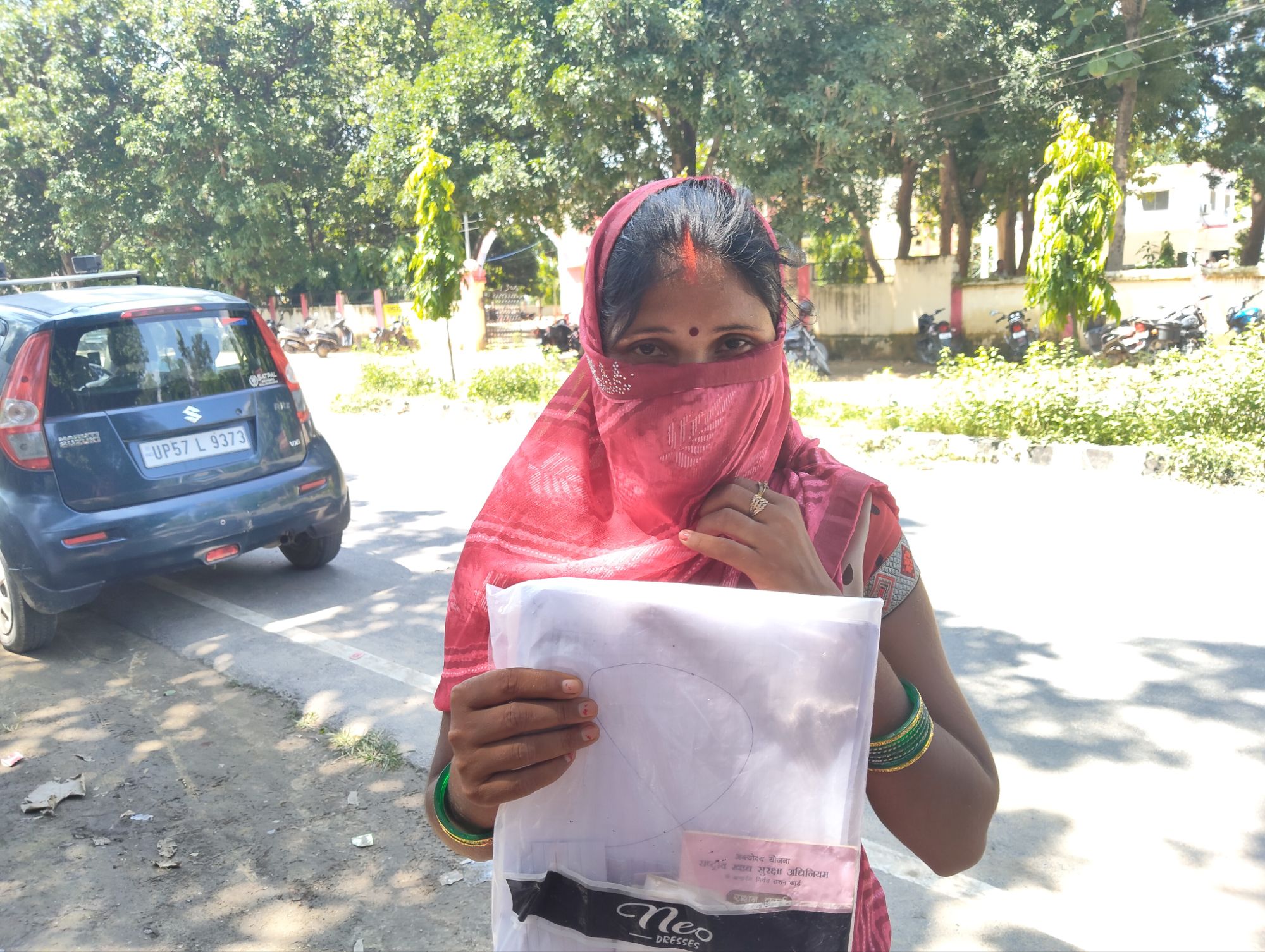 नाबालिग लड़की को भगाने वाला आरोपी अब भी फरार, 11 दिन बाद भी खाली हाथ पुलिस, पीड़िता की मां ने एसपी से लगाई गुहार