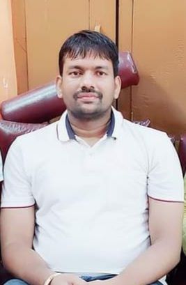 गौरी बाजार के “सेतु” बने संदीप उर्फ़ (संजीव) सिंह