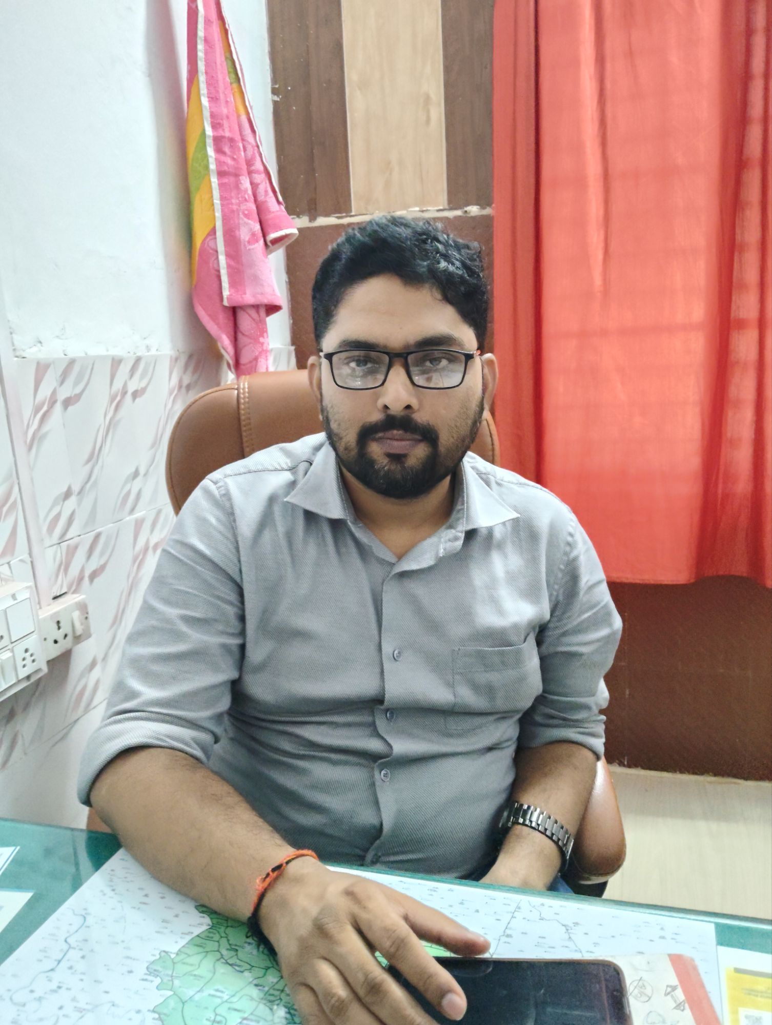 बरसात में बढ़ रहे वायरल व दस्त के मरीज, प्रभारी चिकित्साधिकारी ने की अपील