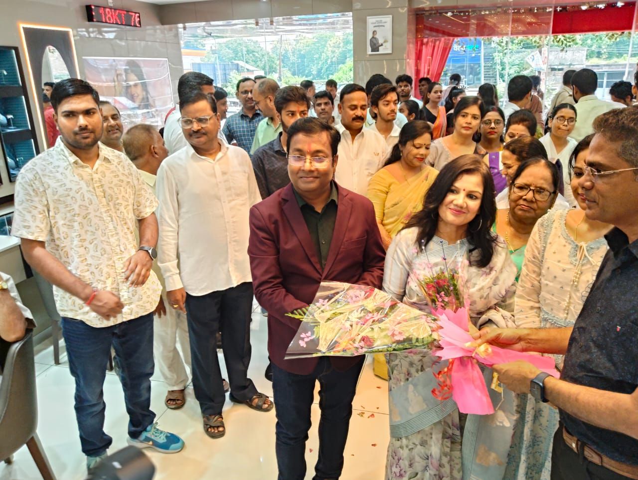हीरो बाइक बनी पूर्वांचल की पहली पसंद, अजय गुप्ता ने लिखा सफलता का नया इतिहास