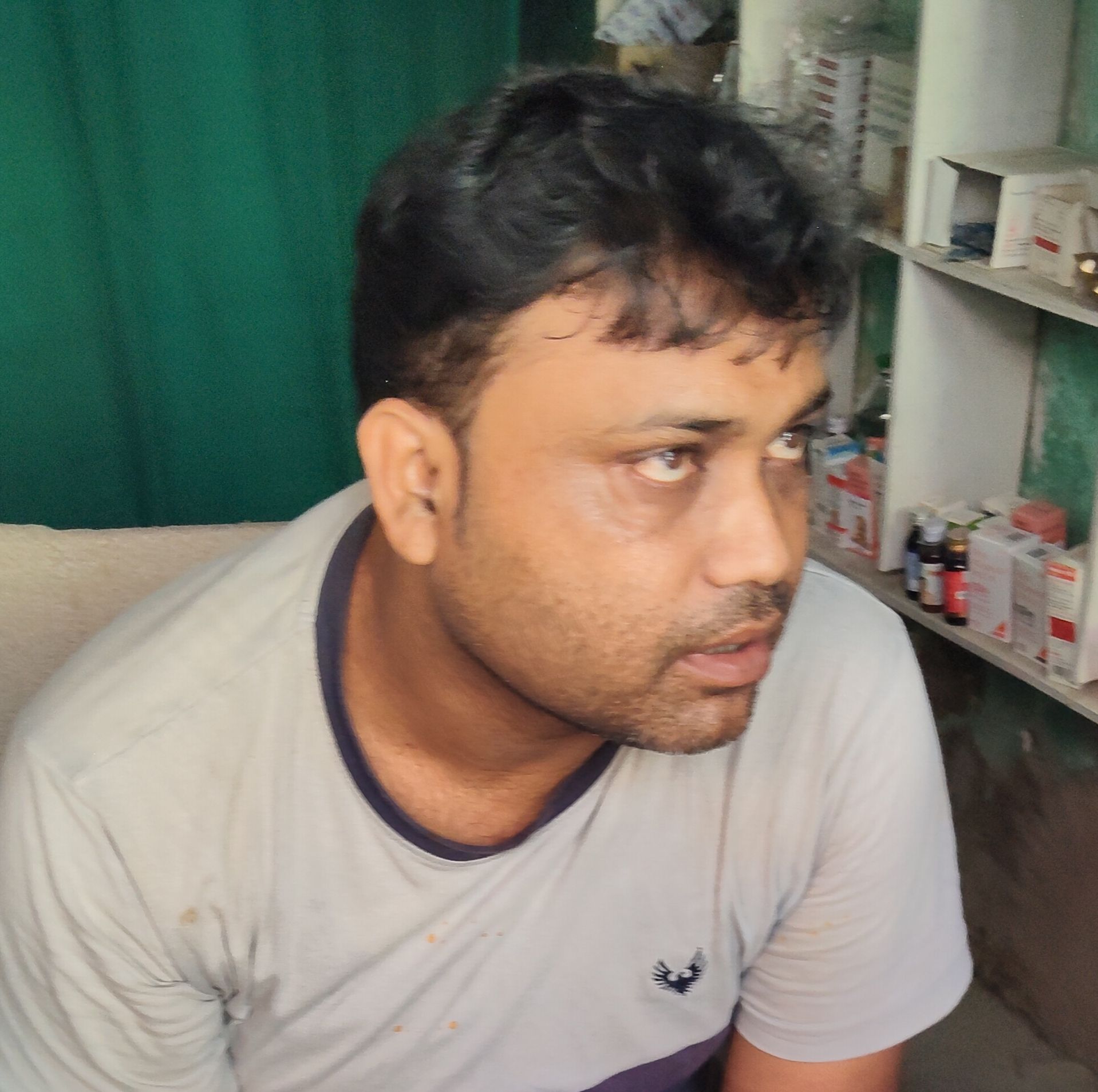 कसया क्षेत्र में फर्जी डॉक्टर का धंधा, बिना लाइसेंस और डिग्री के कर रहा इलाज