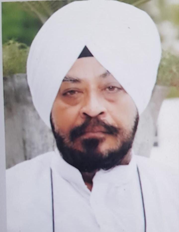 लुधिनयाना की जनता नारकीय जीवन जीने को मजबूर”