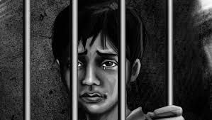लइकी के जान ले लिहल दबाव, दुष्प्रेरण के आरोपी बाल अपचारी पुलिस के हत्था चढ़ल