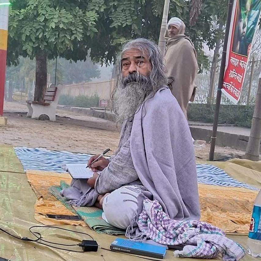 भारत में लोकतांत्रिक संवैधानिक क्रांति का आगाज़