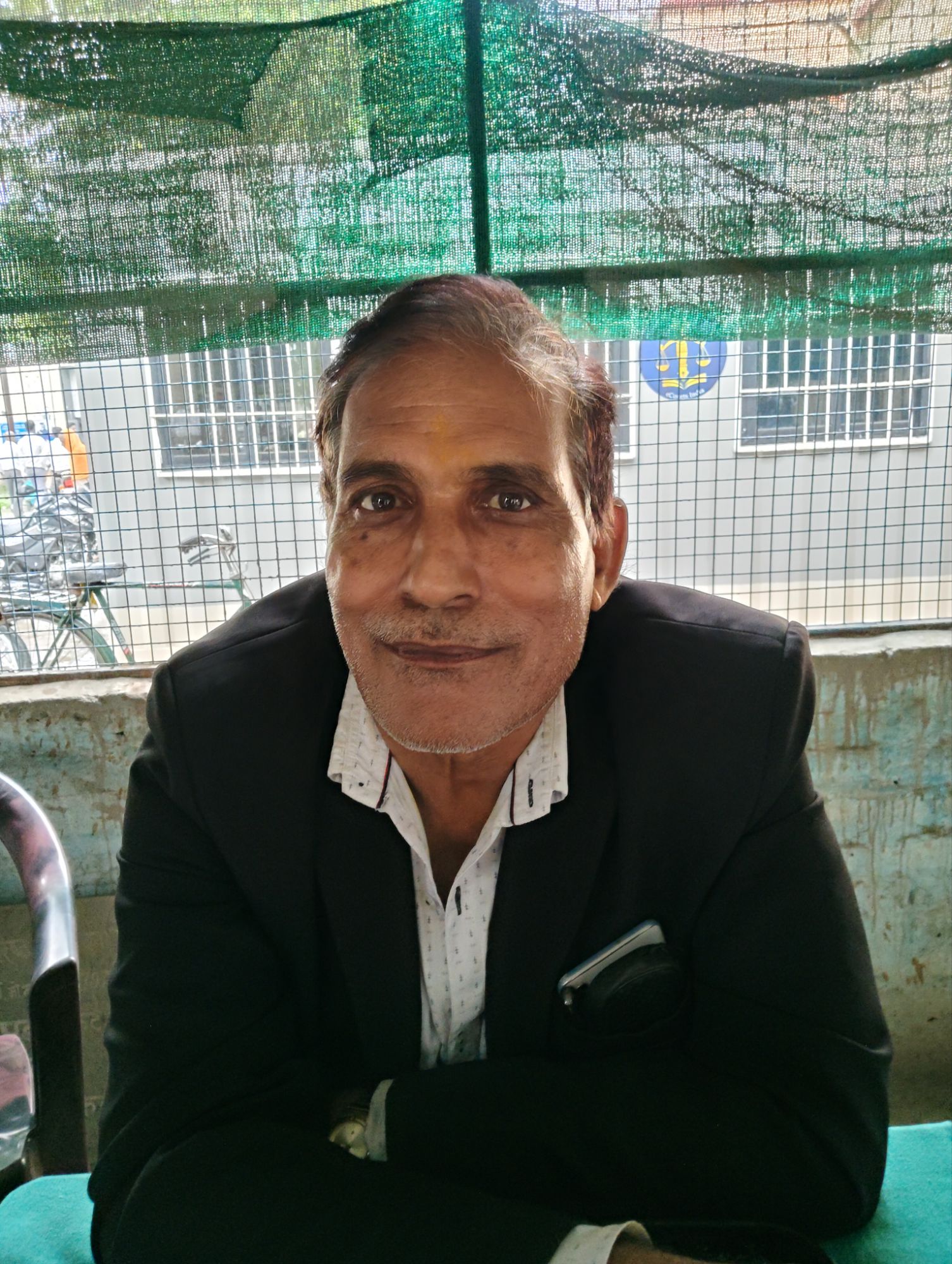 निचले स्तर पर न्याय ठप, जनता को मिल रही सिर्फ “तारीख पर तारीख” अधिवक्ता बुद्धेश मणि पाण्डेय