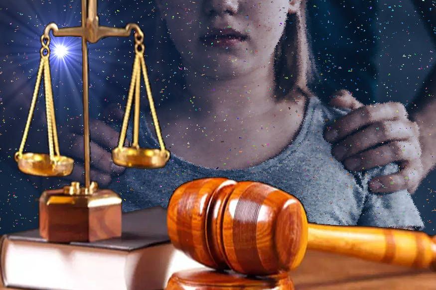 पॉक्सो केस में पुलिस की घोर लापरवाही बेनकाब