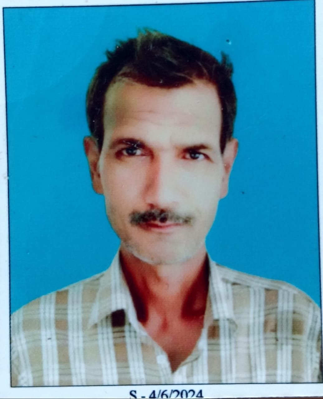 कुशीनगर से लापता वृद्ध की तलाश – परिवार ने लगाई गुहार, ₹51 हज़ार इनाम का ऐलान