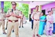 बेटियां निडर होकर स्कूल–कॉलेज जाएं”
