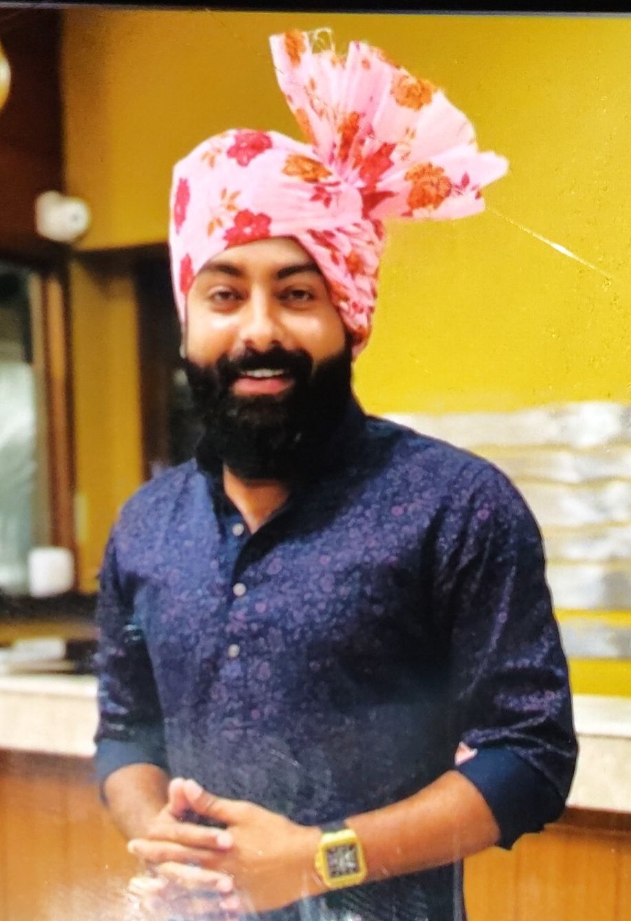 जिला पंचायत क्षेत्र संख्या-55 से अशोक प्रताप सिंह “शेरा” का विकास संकल्प