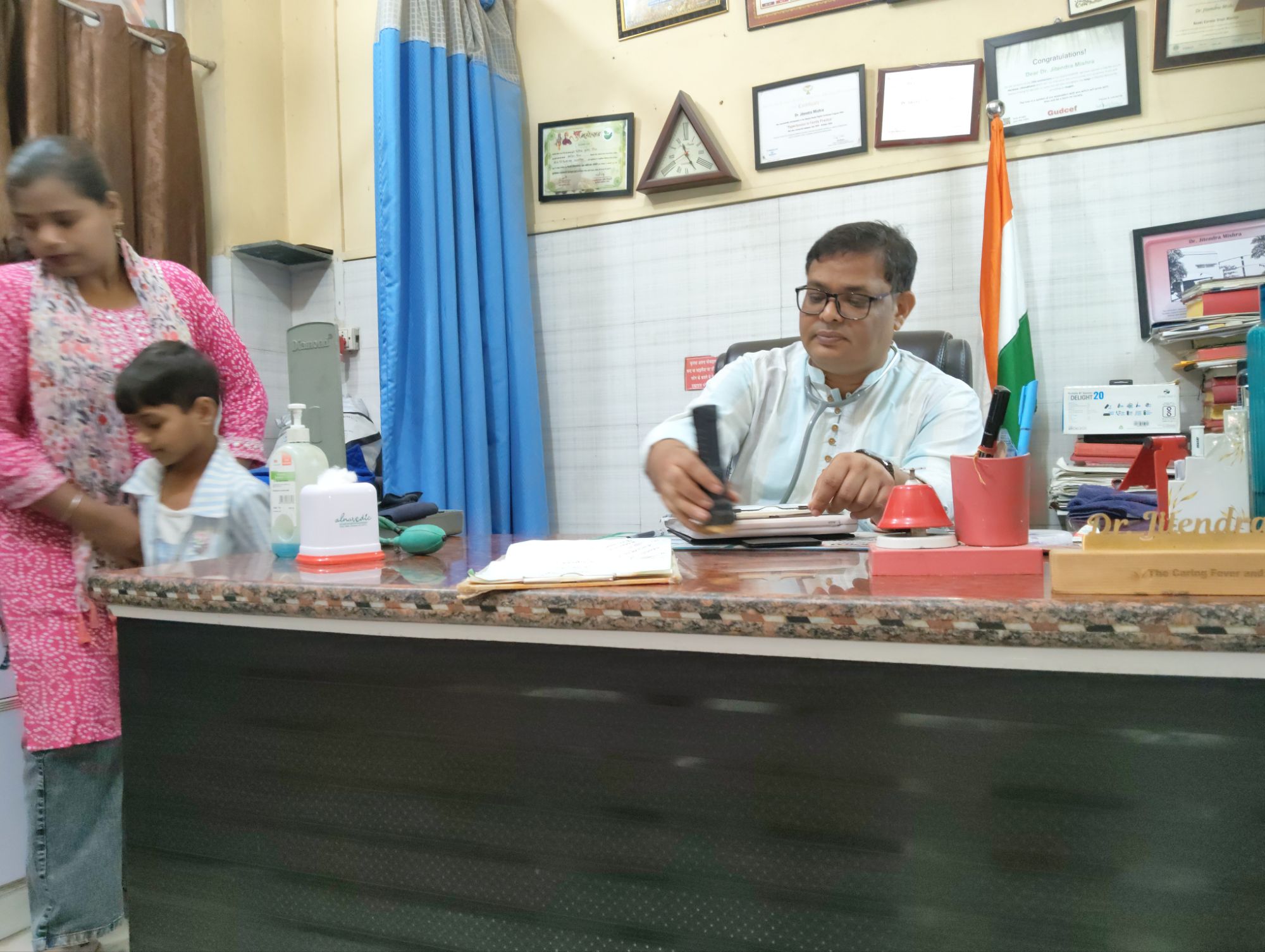 शैल चिकित्सालय कुशीनगर — सेवा, सटीक जाँच और स्वस्थ जीवन का भरोसा