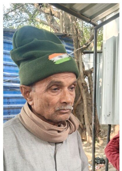 गांव में शराबखोरी और उपद्रव का आतंक” असर्फी पर दंपति से मारपीट का आरोप, मेडिकल में अनियमितता से बढ़ा विवाद