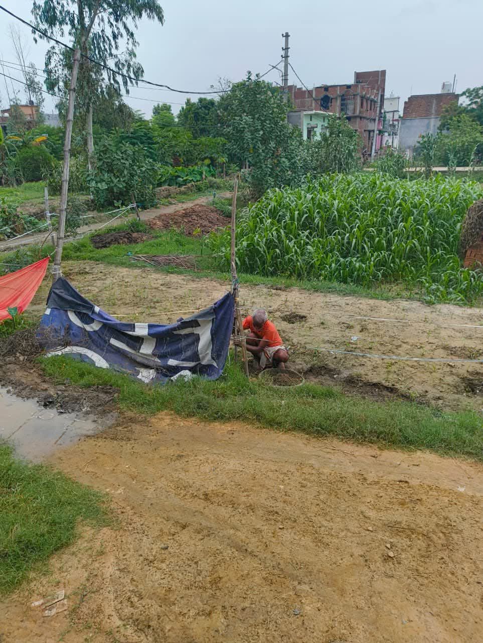 वार्ड-5 की जनता की बिगड़ती किस्मत!