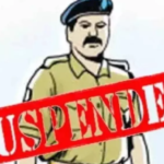 कुशीनगर में बड़ी कार्रवाई की गाज: कर्तव्य में लापरवाही पर तरया सुजान के उपनिरीक्षक आलोक कुमार सिंह निलंबित