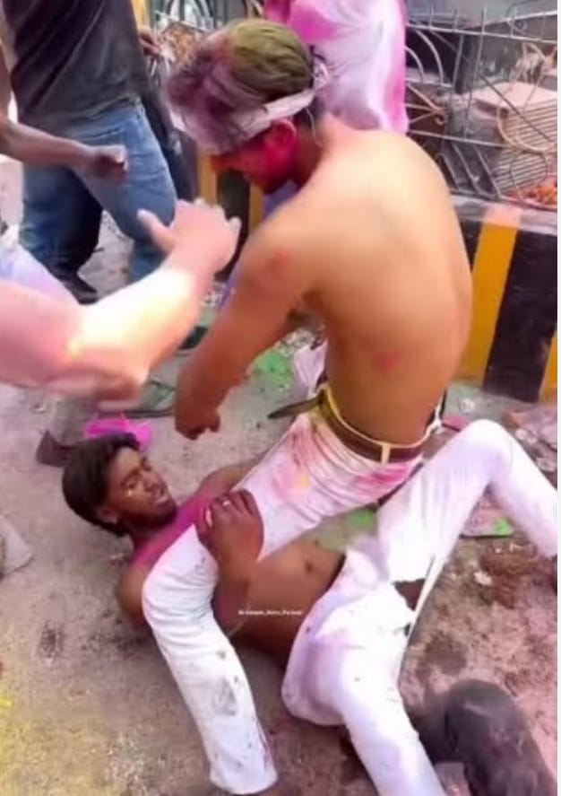 पारंपरिक होली की गरिमा बचाने के लिए सख्त कानून और सामाजिक जागरूकता की जरूरत,