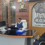 IGRS में तहसील कसया प्रदेश में प्रथम, 100 में 100 अंक प्राप्त