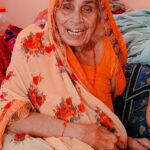 मातृ-वियोग से गमगीन हुआ दमवतिया गांव, अजय कुमार तिवारी की पूजनीय माता फूलमती देवी का निधन,,