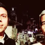 लोकनायक जयप्रकाश नारायण के सहयोगी रहे वयोवृद्ध नेता रामेश्वर जी का हालचाल लेने पहुंचे सुनील कुमार शुक्ल