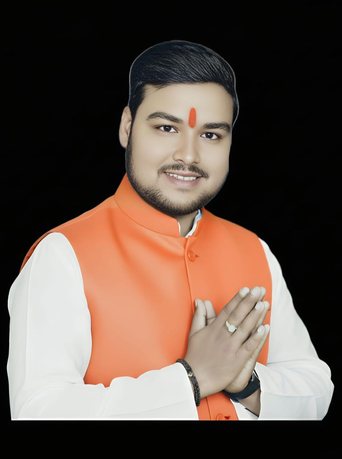 कुशीनगर में गोंड सेना को मिला नया नेतृत्व, नीरज कुमार बने जिला अध्यक्ष