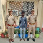 नाबालिग के अपहरण के बाद हत्या का खुलासा, एक अभियुक्त गिरफ्तार