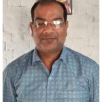 कर्बला भूमि की सुरक्षा को लेकर कमेटी अध्यक्ष ने खटखटाया एसडीएम का दरवाजा,