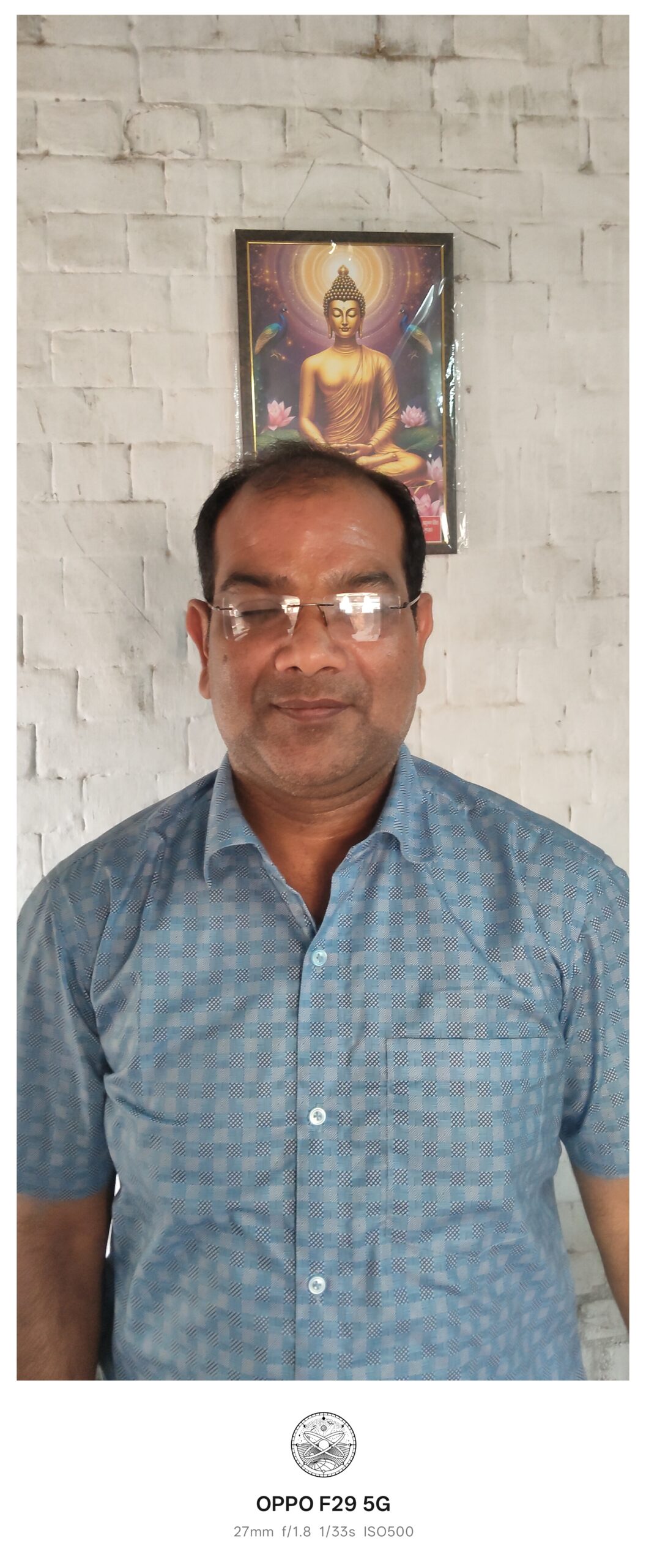 कर्बला भूमि की सुरक्षा को लेकर कमेटी अध्यक्ष ने खटखटाया एसडीएम का दरवाजा,