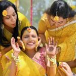 स्वास्थ्य के साथ शुभता का प्रतीक बनी हल्दी, विवाह परंपराओं में विशेष महत्व