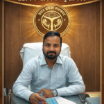 किसानों और पीड़ितों के लिए वरदान साबित हो रहे हैं एसडीएम विनोद कुमार गुप्ता