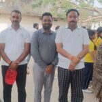 कुशीनगर में बाल विवाह के खिलाफ जनजागरण, हजारों महिलाओं व छात्राओं ने निकाली पथयात्रा