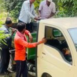 जनगणना प्रशिक्षण में भोजन व्यवस्था पर सवाल, कर्मचारियों ने जताया विरोध