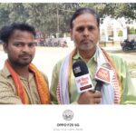 कुशीनगर में ठगी का जाल: विदेश भेजने का झांसा देकर चार युवकों को लूटा, आरोपी गायब