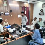 एसडीएम की जनसुनवाई में लोगों को मिल रही राहत, समस्याओं का हो रहा त्वरित निस्तारण