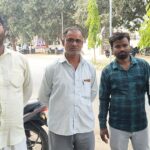 हाईकोर्ट के आदेश के अनुपालन में देरी पर भड़का आक्रोश, डीएम को सौंपा गया सामूहिक ज्ञापन