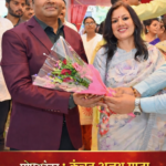 कसया-कुशीनगर को मिली नई सौगात  “होटल निर्वाना” का भव्य शुभारंभ 9 अप्रैल को