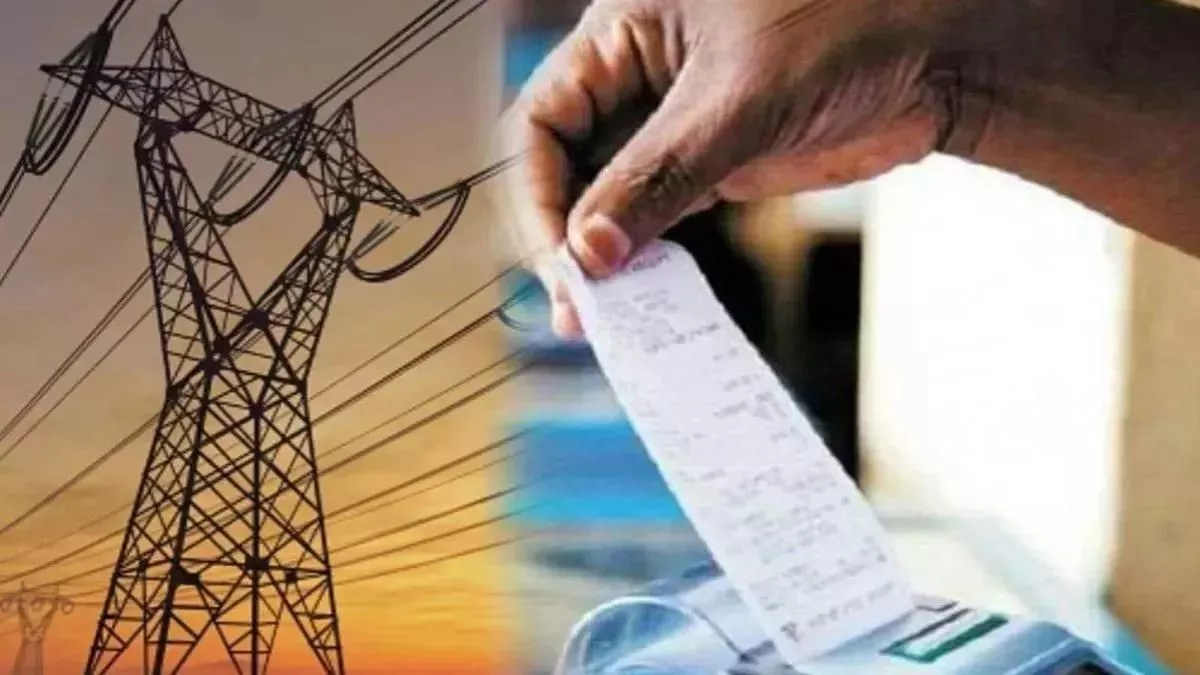 कुशीनगर में बिजली विभाग की बड़ी लापरवाही उजागर, बिना बिजली आपूर्ति भेज दिया ₹21,875 का बिल