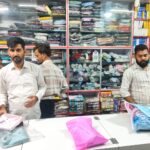 फैसी रेडीमेड एवं वस्त्रालय: कम दाम में बेहतर गुणवत्ता के कपड़ों का भरोसेमंद केंद्र