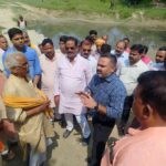 डीएम कुशीनगर की ऐतिहासिक पहल, माँ कुलकुला देवी मंदिर और हिरण्यवती नदी क्षेत्र का होगा समग्र विकास