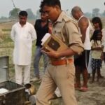 रात भर सोता रहा परिवार, नकदी और जेवरात समेट ले गए चोर