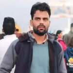 प्रेमिका ने ही की दुपट्टे से गला घोटकर प्रेमी की हत्या: