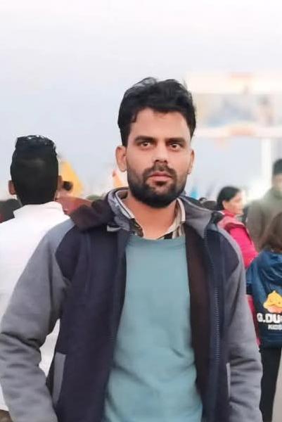 प्रेमिका ने ही की दुपट्टे से गला घोटकर प्रेमी की हत्या:
