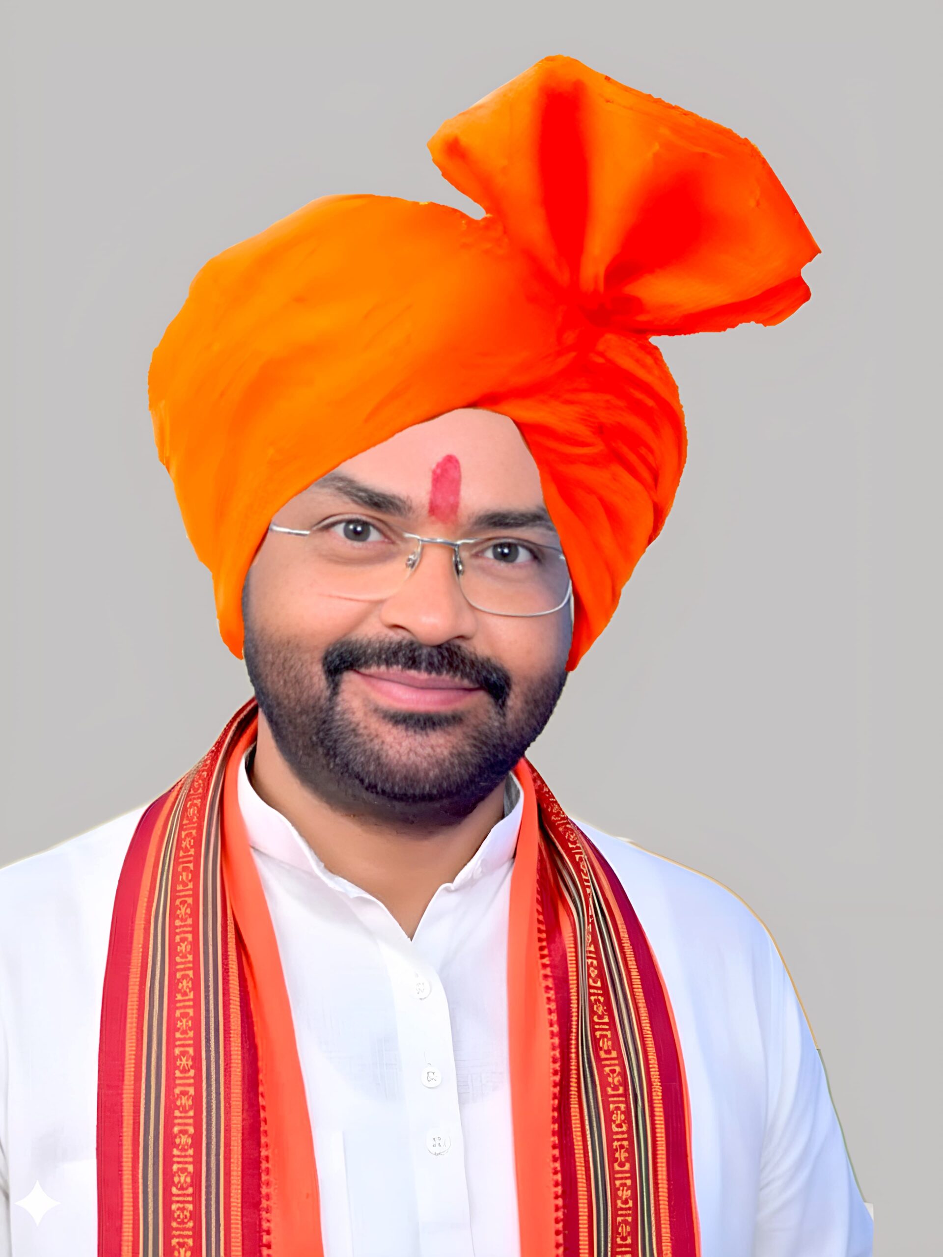 कुशीनगर में बेलगाम ट्रैफिक व्यवस्था पर फूटा फूलबदन कुशवाहा का गुस्सा,